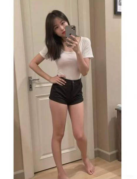 成都非常好的琪琪美女