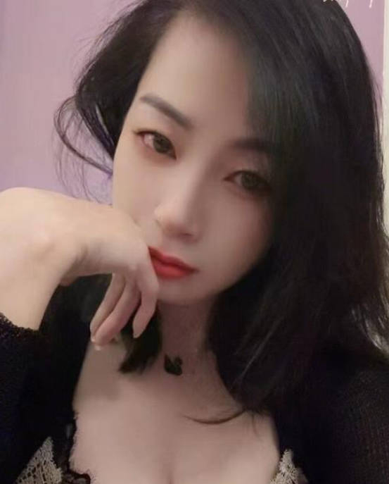 杨浦纯欲大胸安娜外围