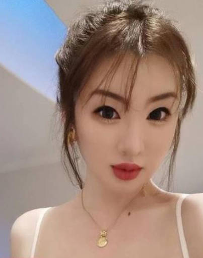 天河超值天河御姐安琪