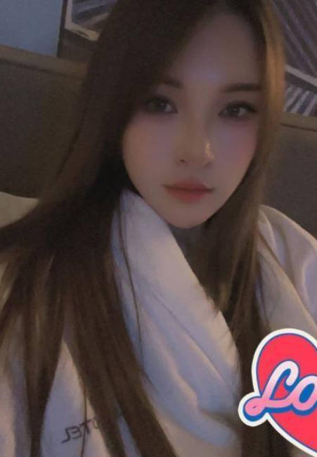 超爽观音桥温柔小美女