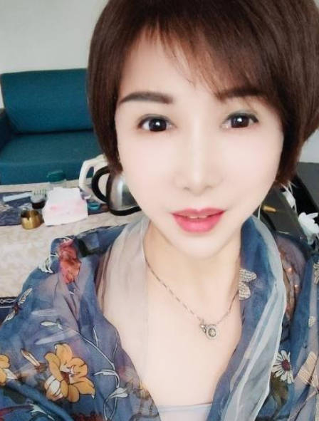 广州邂逅海珠兰姐