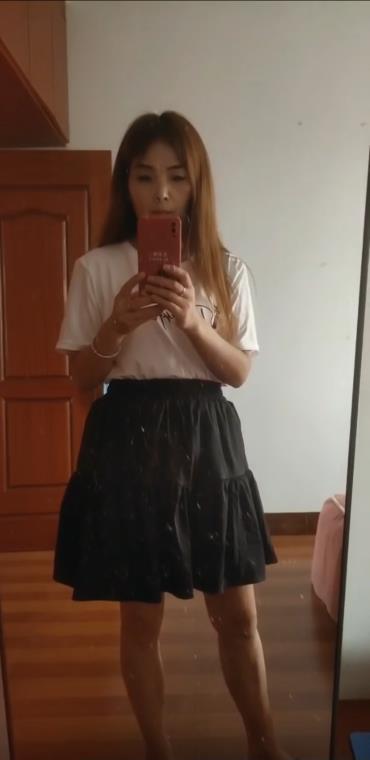 夫子庙娇小熟女