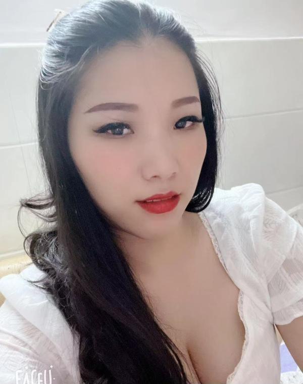 嘉禾风情少妇沐沐