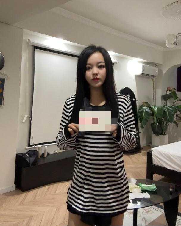 上城兼职大奶妹