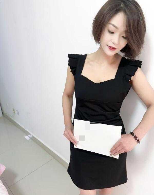 官渡区舌吻短发果果