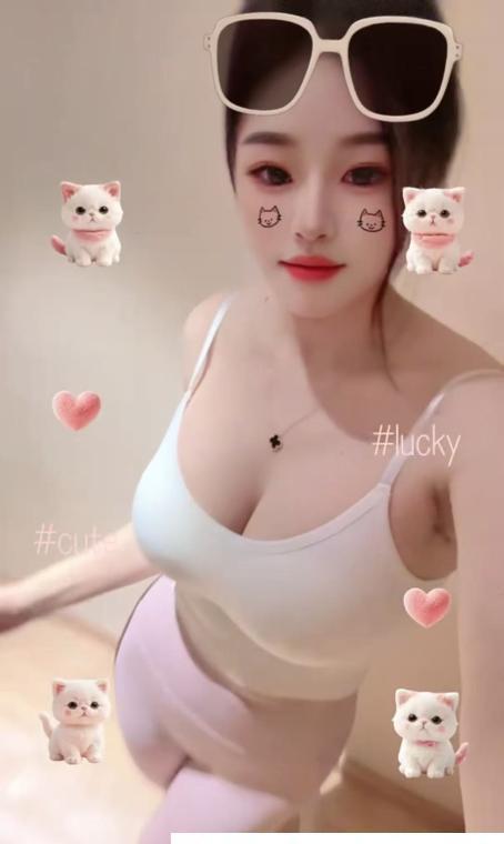 罗湖巨乳小宝