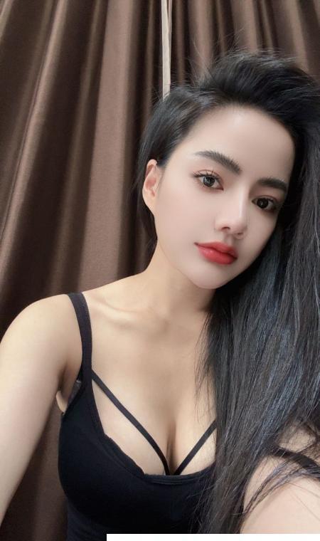 哈尼族美女萍萍