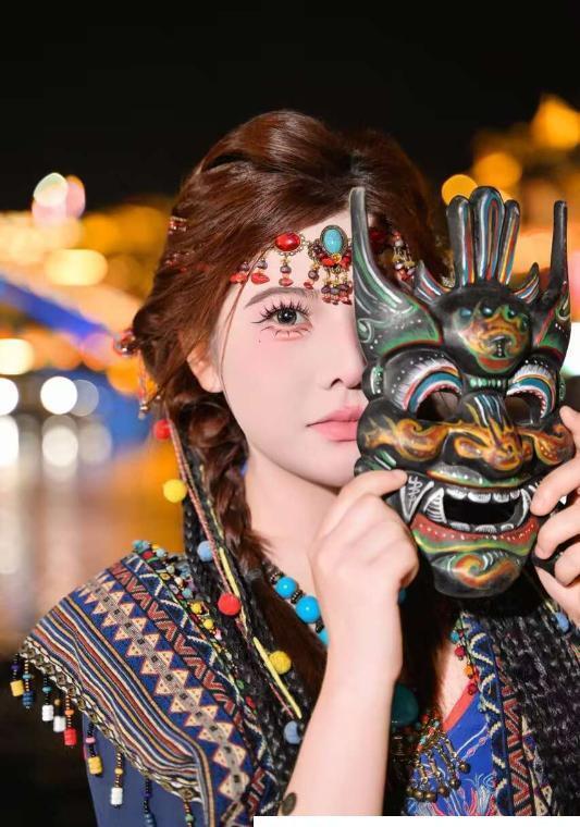 长沙邻家小妹金莲