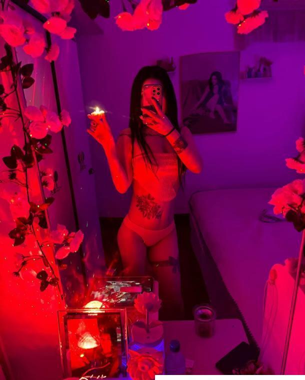 性感小蛮腰宝贝