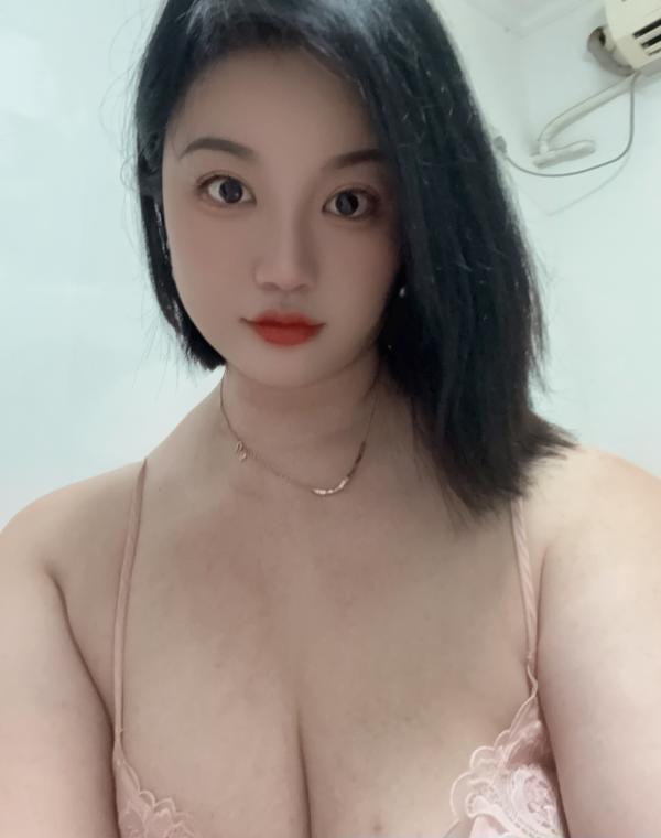 深圳宝安小甜妹