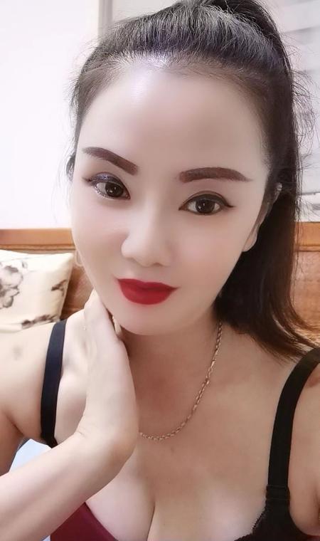 汉阳钟家村瑶姐