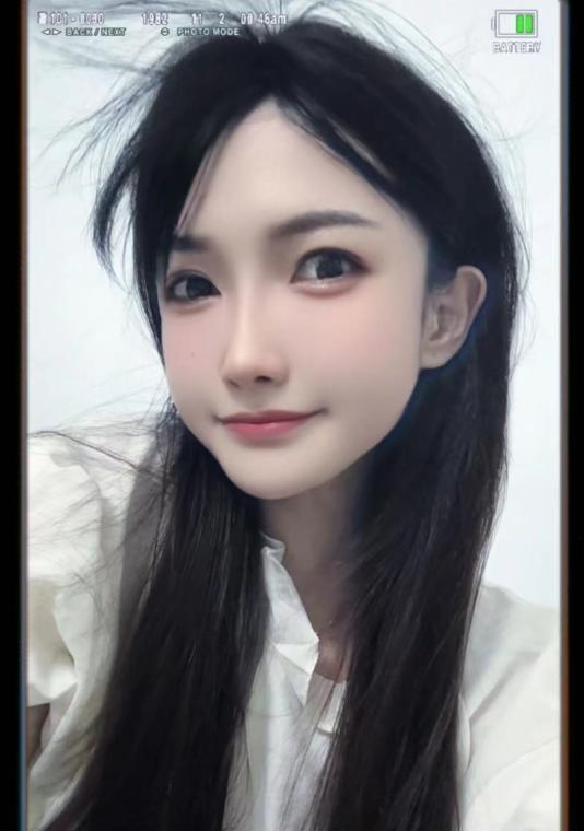 天然小美女牧羊