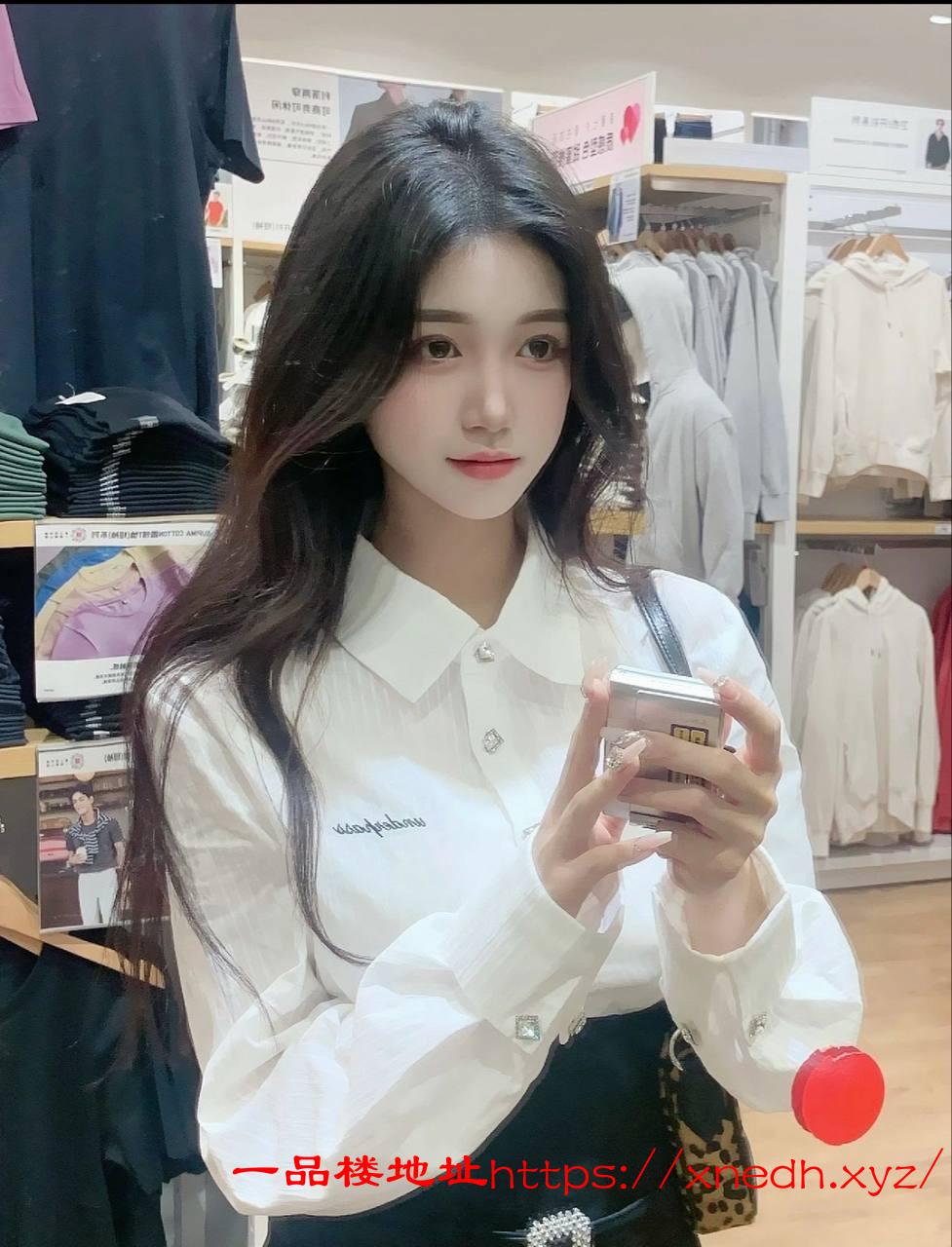 00后可爱骚女人见人爱