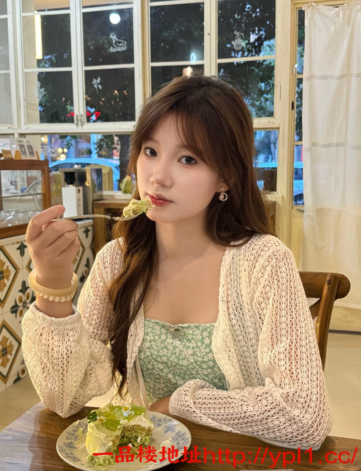 妹子粉嫩可爱温柔热情激情