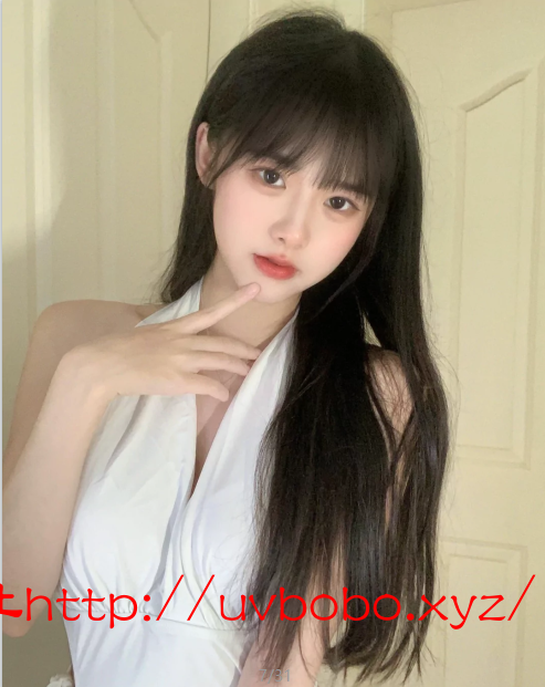 清纯气质女神小贝