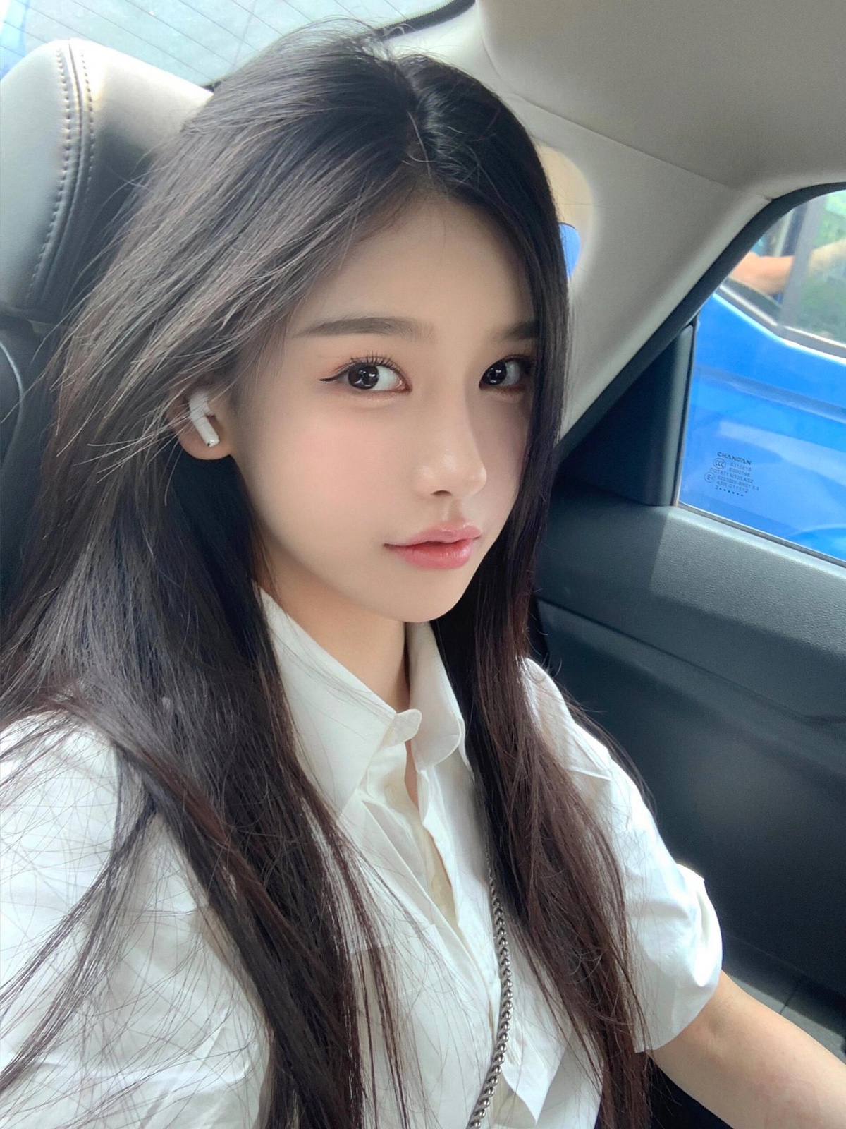 魔鬼身材，下面紧