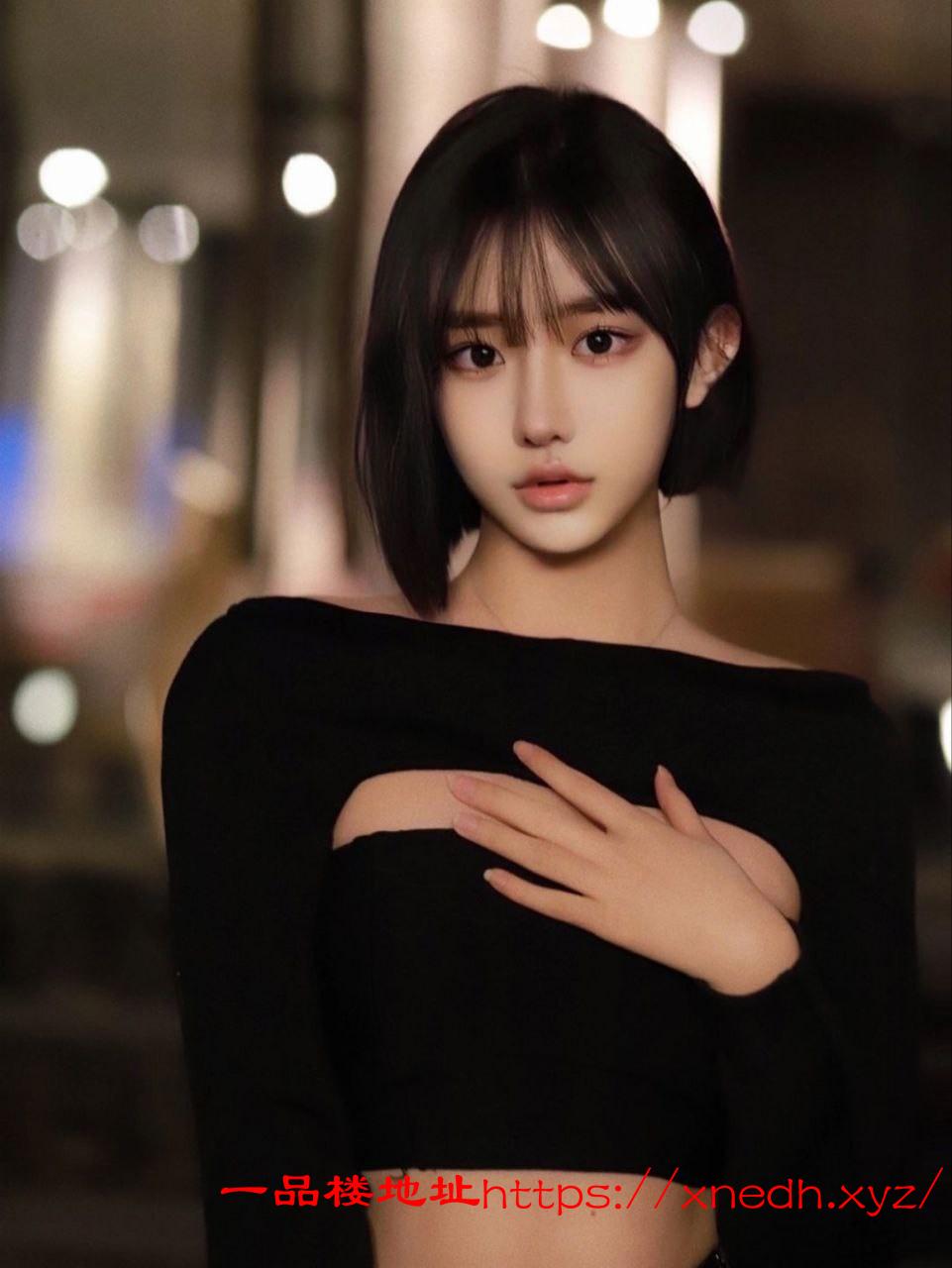 极品骚货身材长相一流逼粉嫩