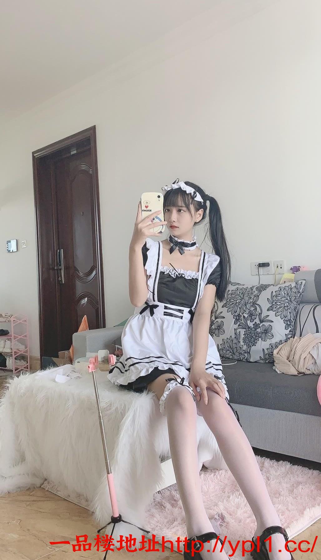 小巧玲珑青春水嫩妹妹