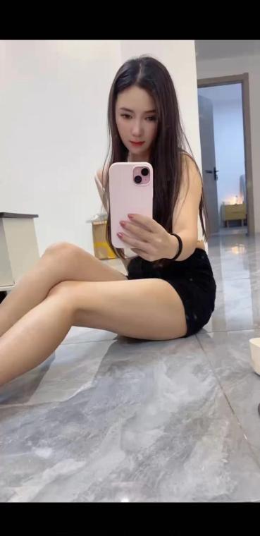 拱墅美美颜系小女友