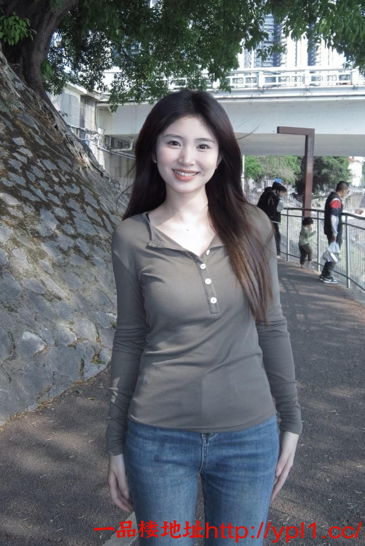 极品肤白粉嫩校花在线兼职