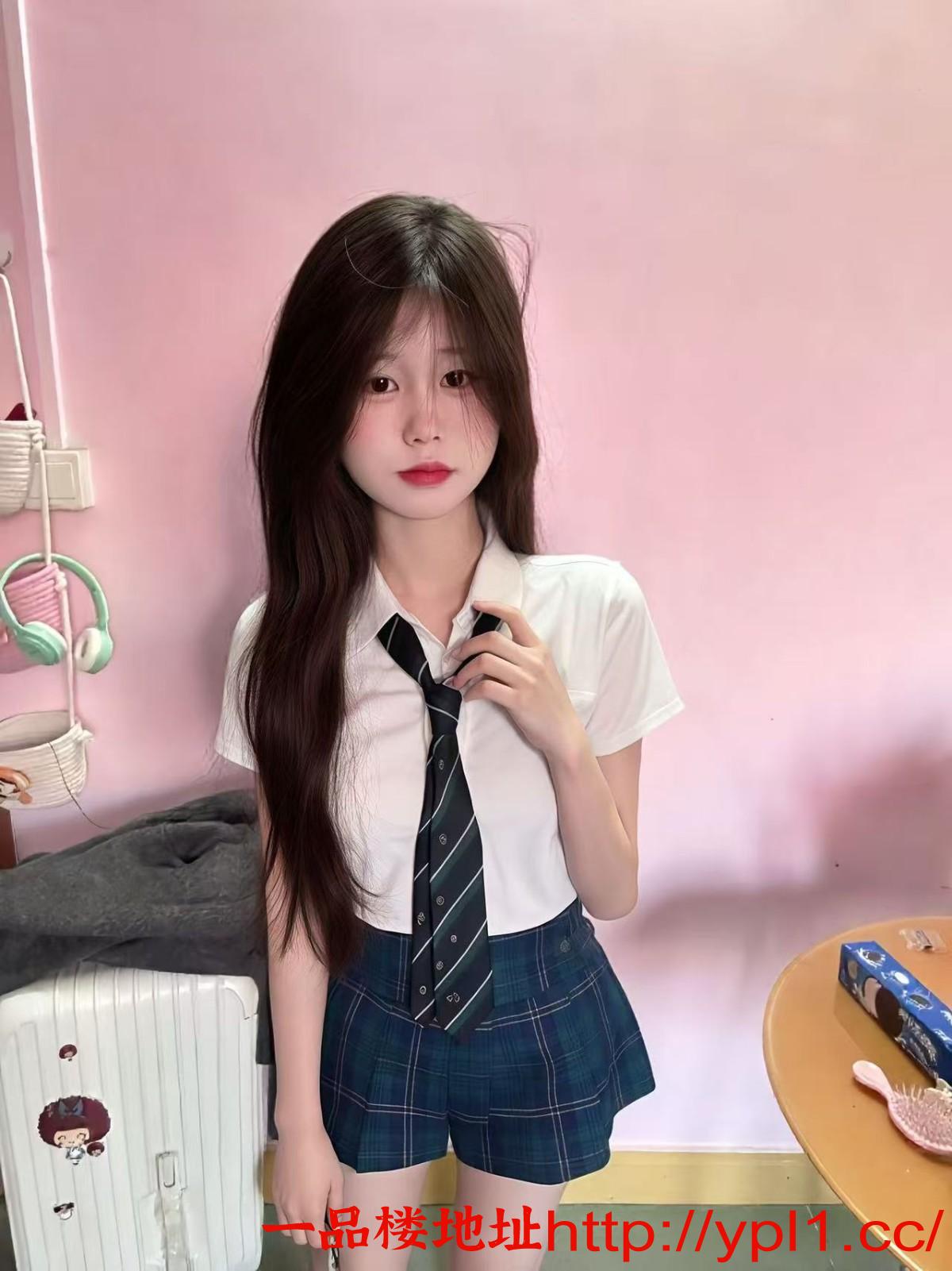 武侯新茶极品萝莉