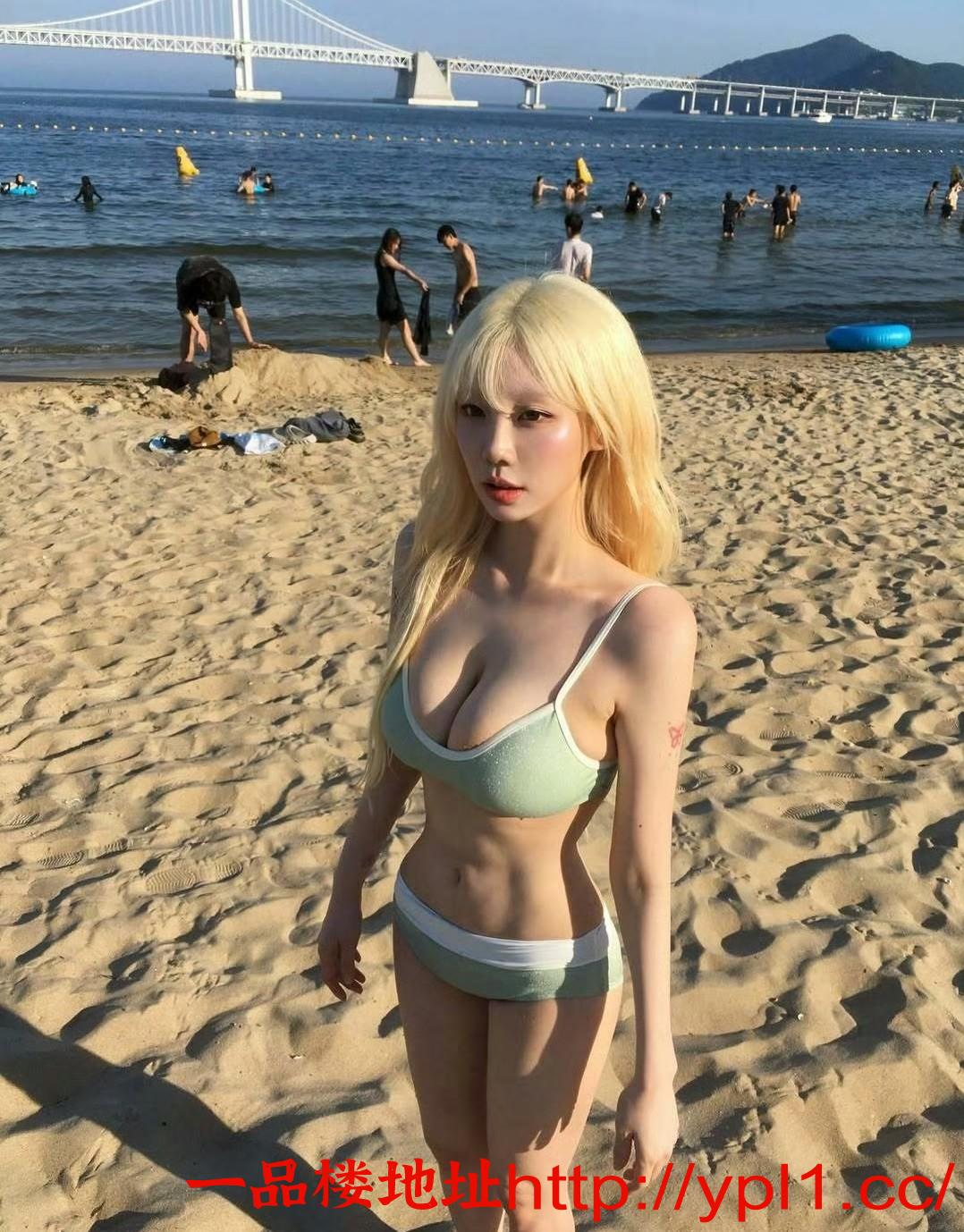 极品御姐凹凸有致美小鲍鱼