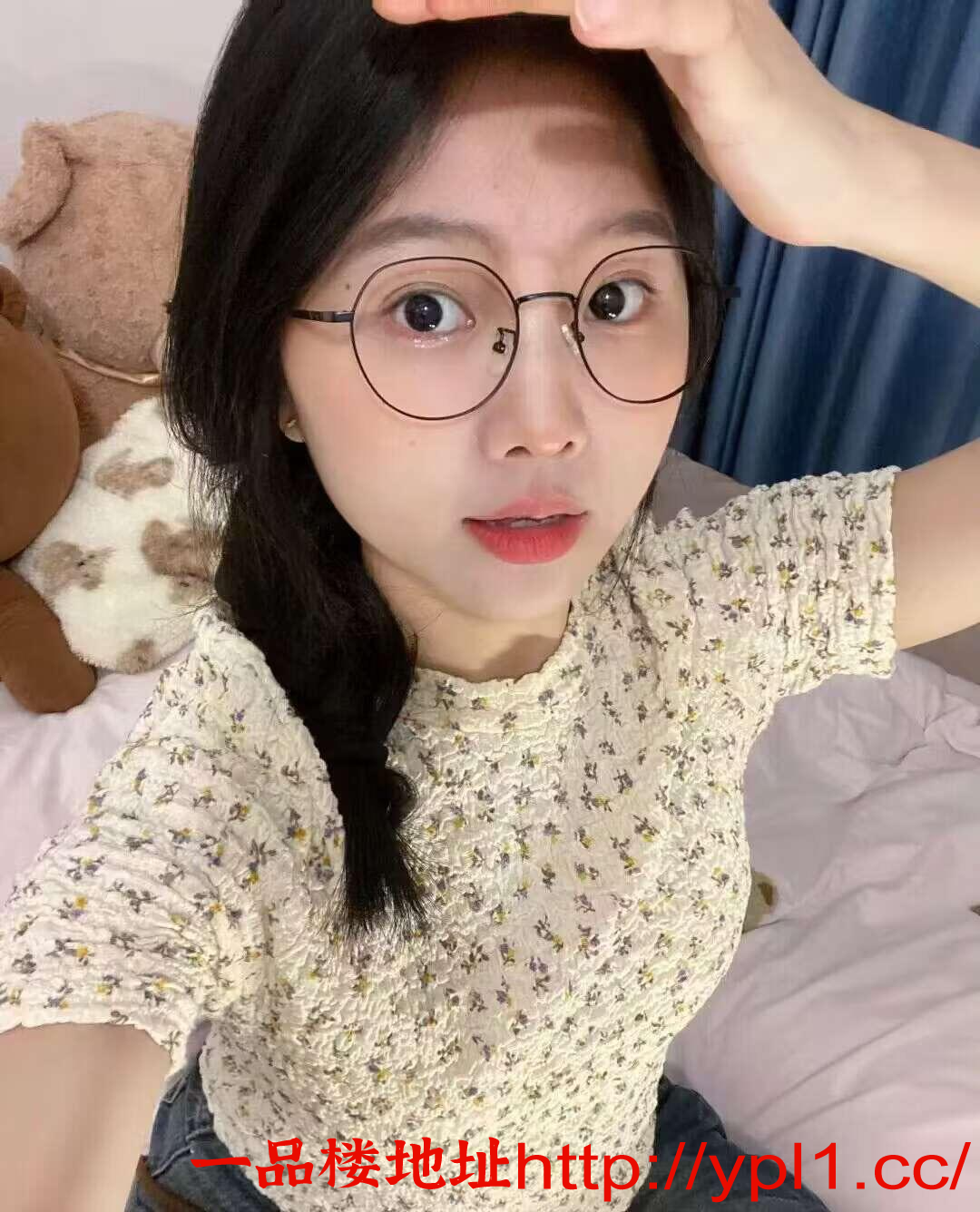 妹子刚做兼职，水多