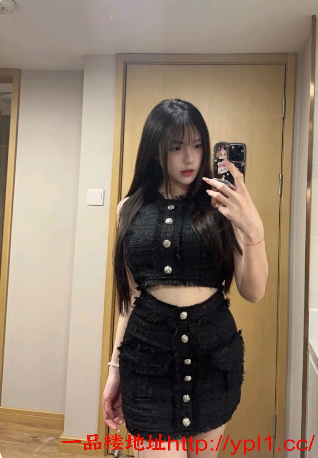 唯美纯欲小淑女