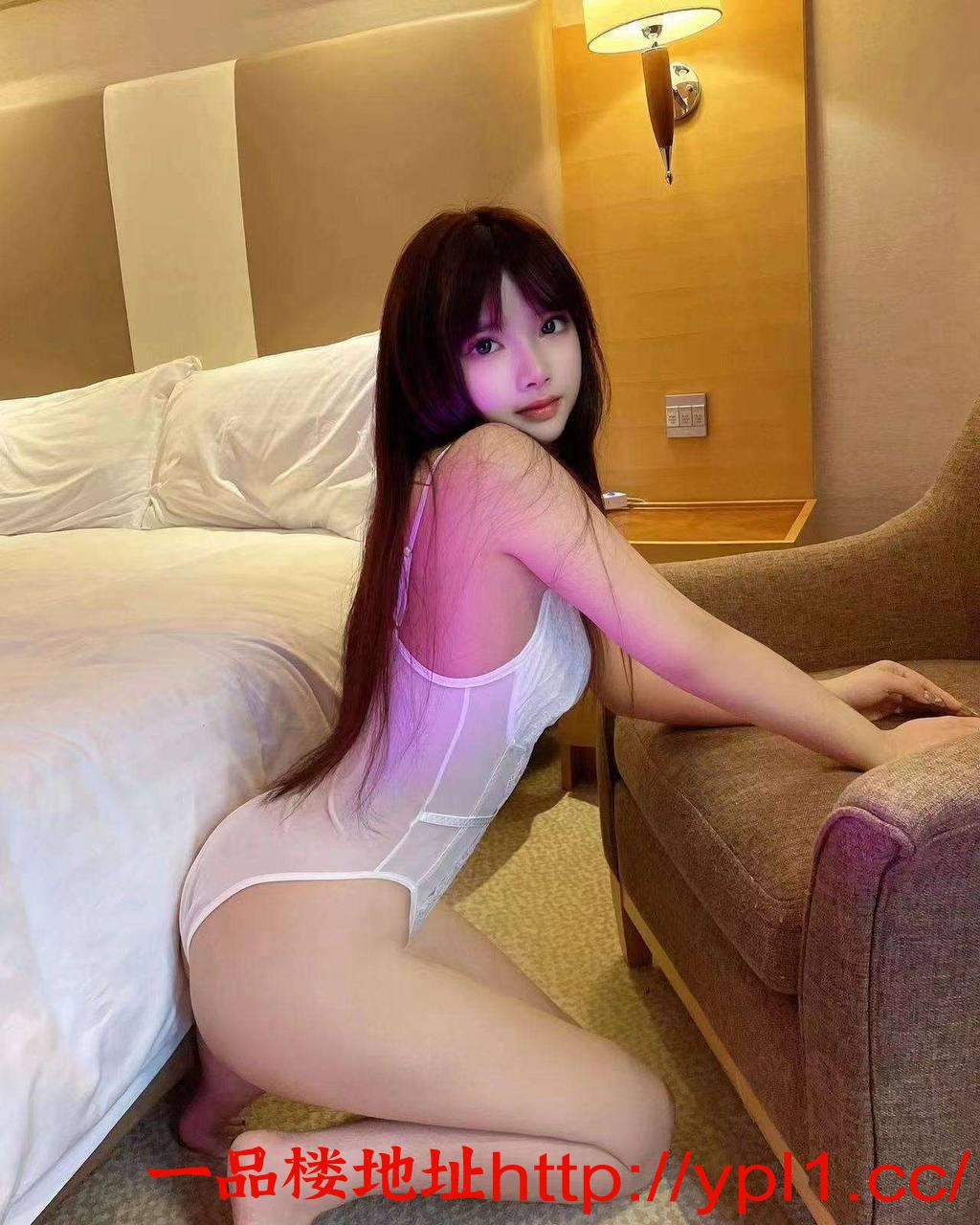 金水粉嫩莞式服务美女