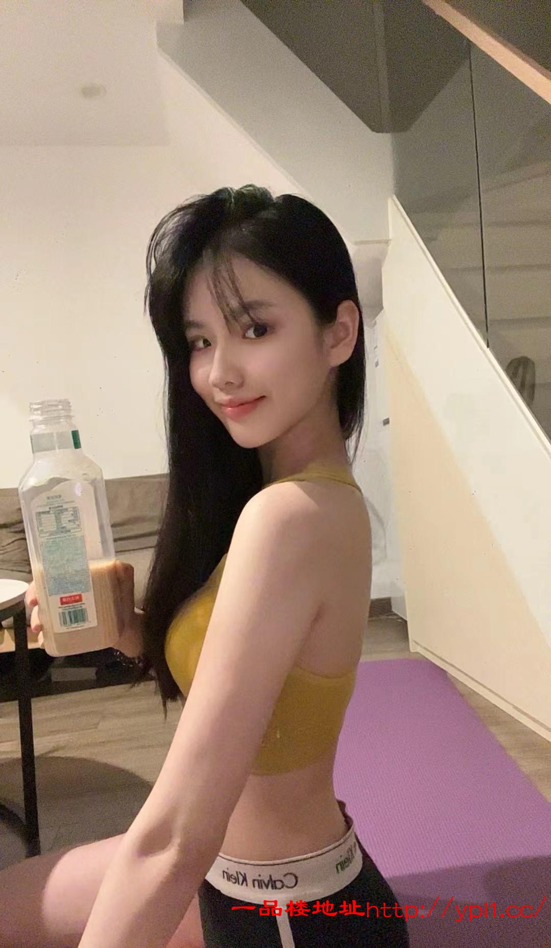 雁塔颜值高粉嫩鲍鱼