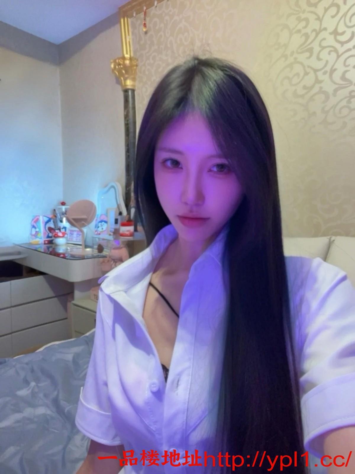 性爱骚女多姿多艺服务好