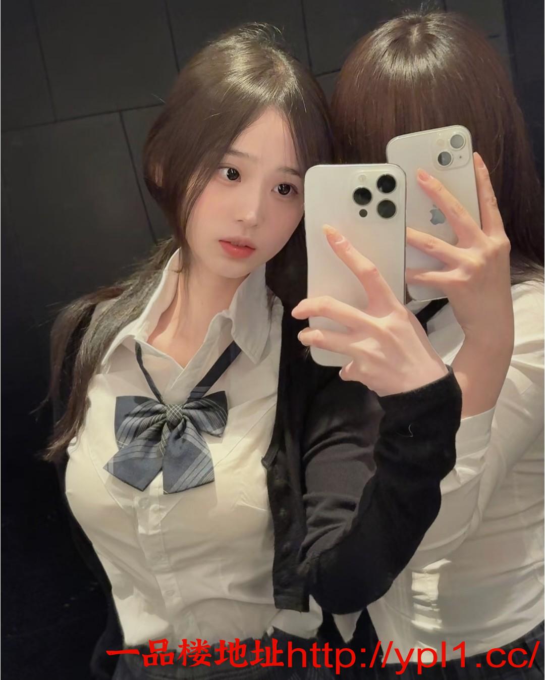 高颜值泄火私密店，妹妹如情人般温柔又体贴，