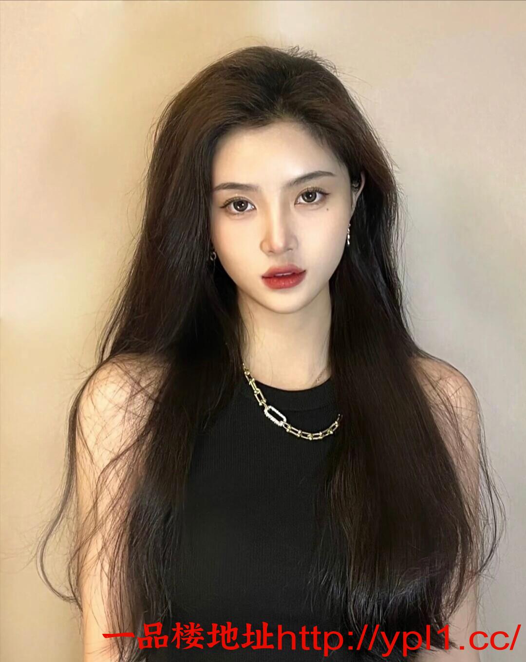 风骚少女，带你体验生活