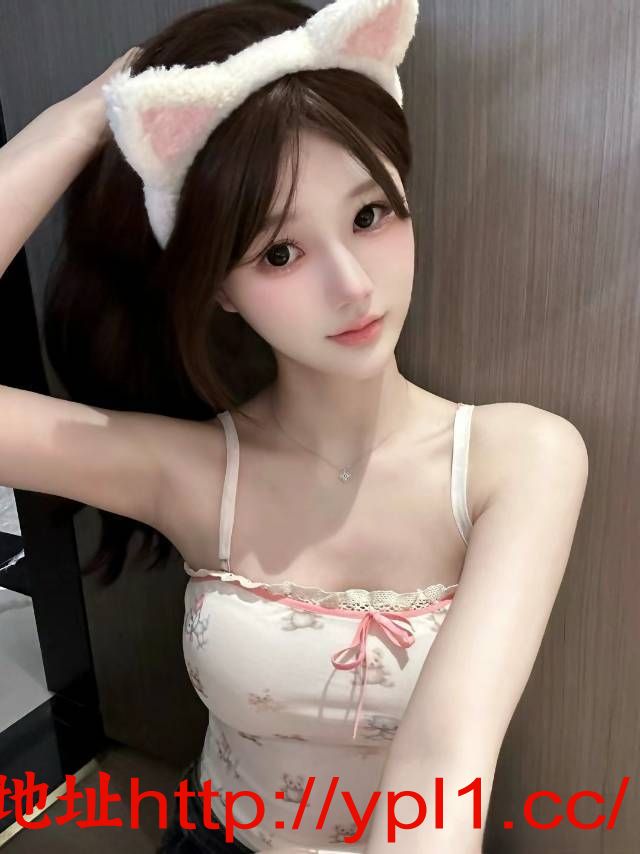 粉嫩多汁乖巧听话小可爱