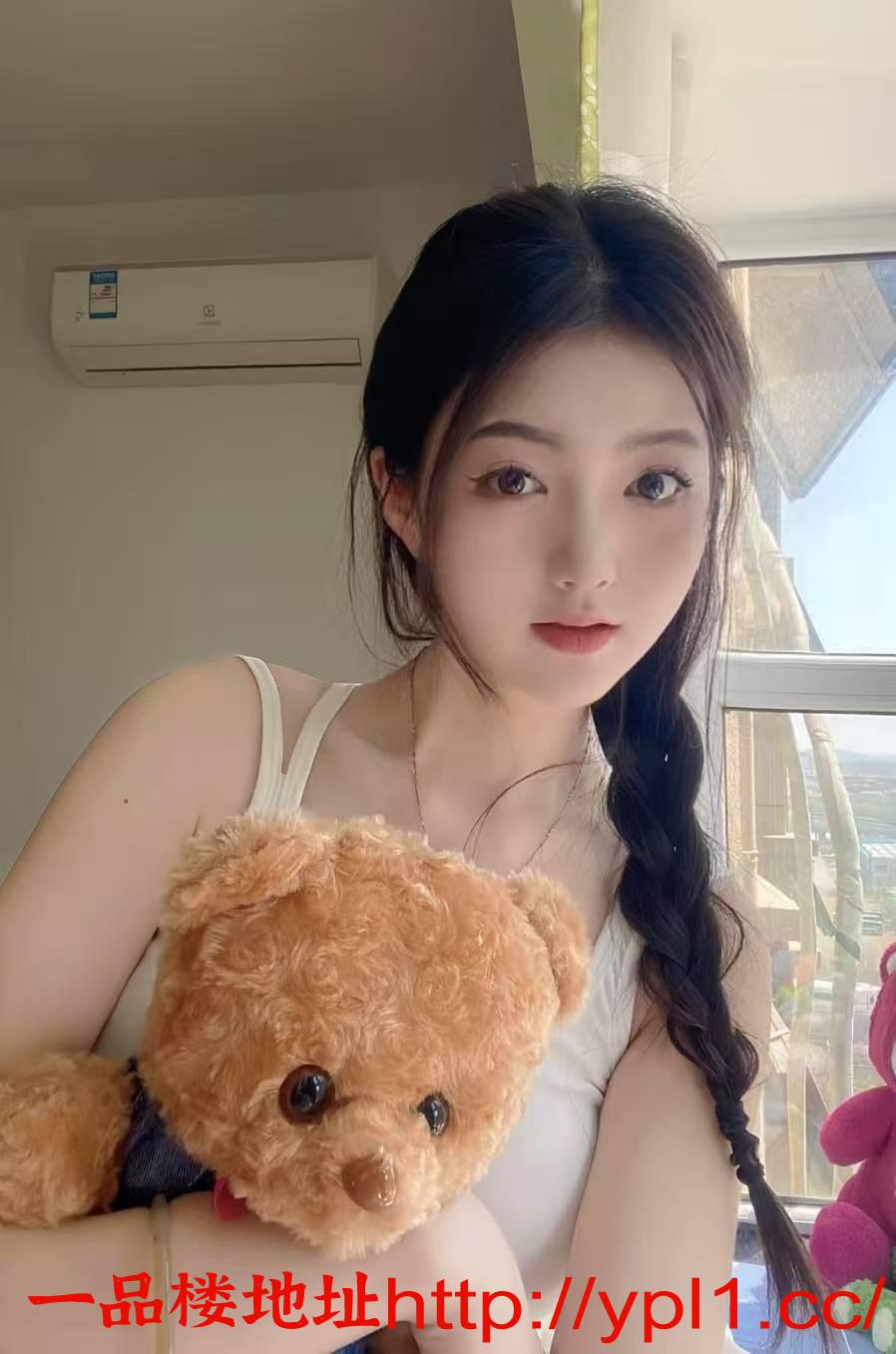 清纯初恋女友感觉