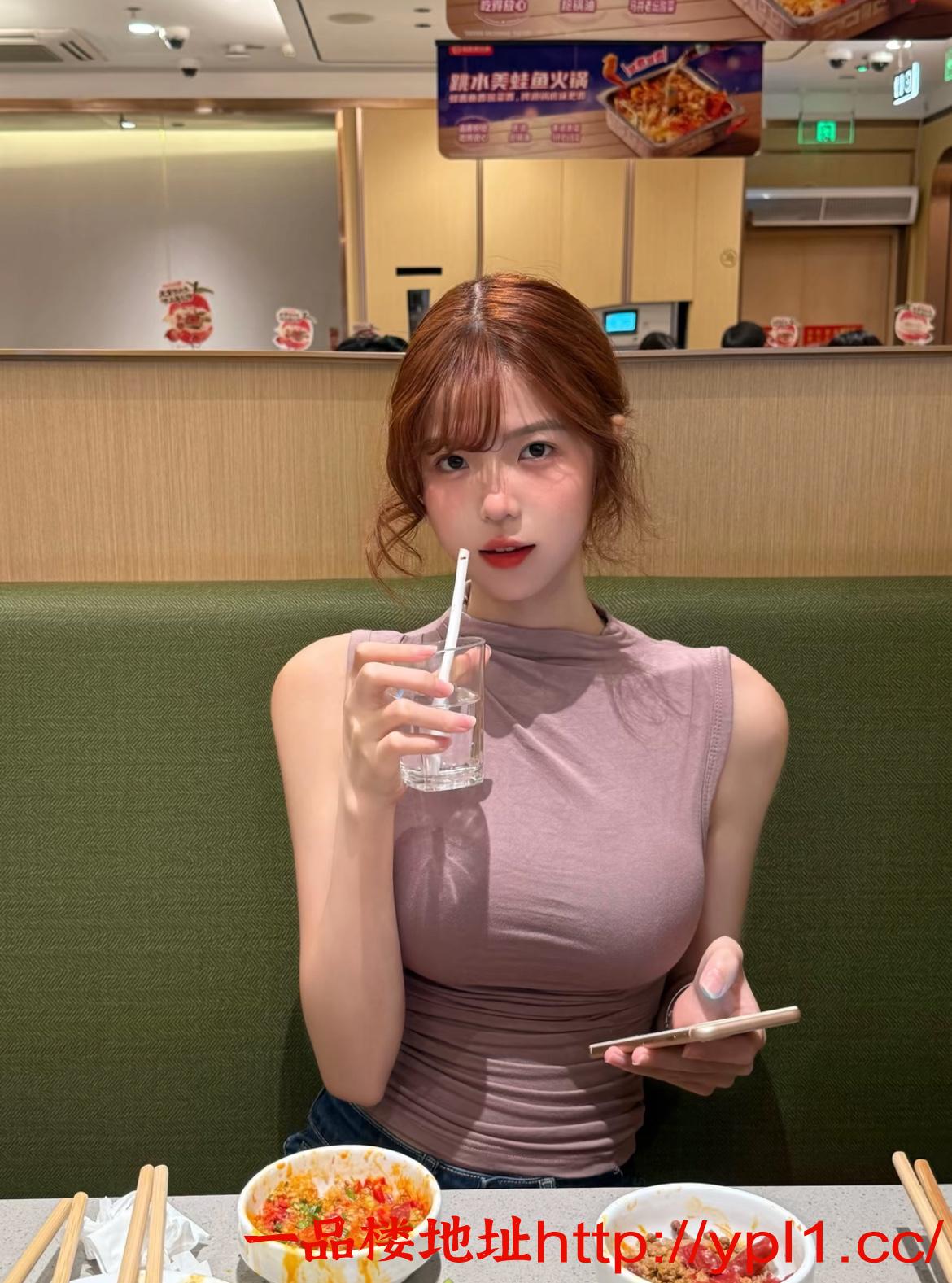 皮肤白嫩纯天然大奶情绪价值拉满