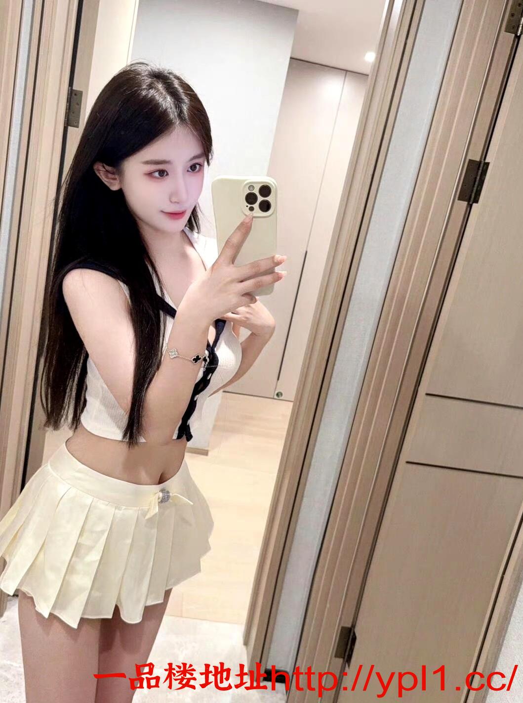 可盐可甜肤白貌美水多美鲍粉胸