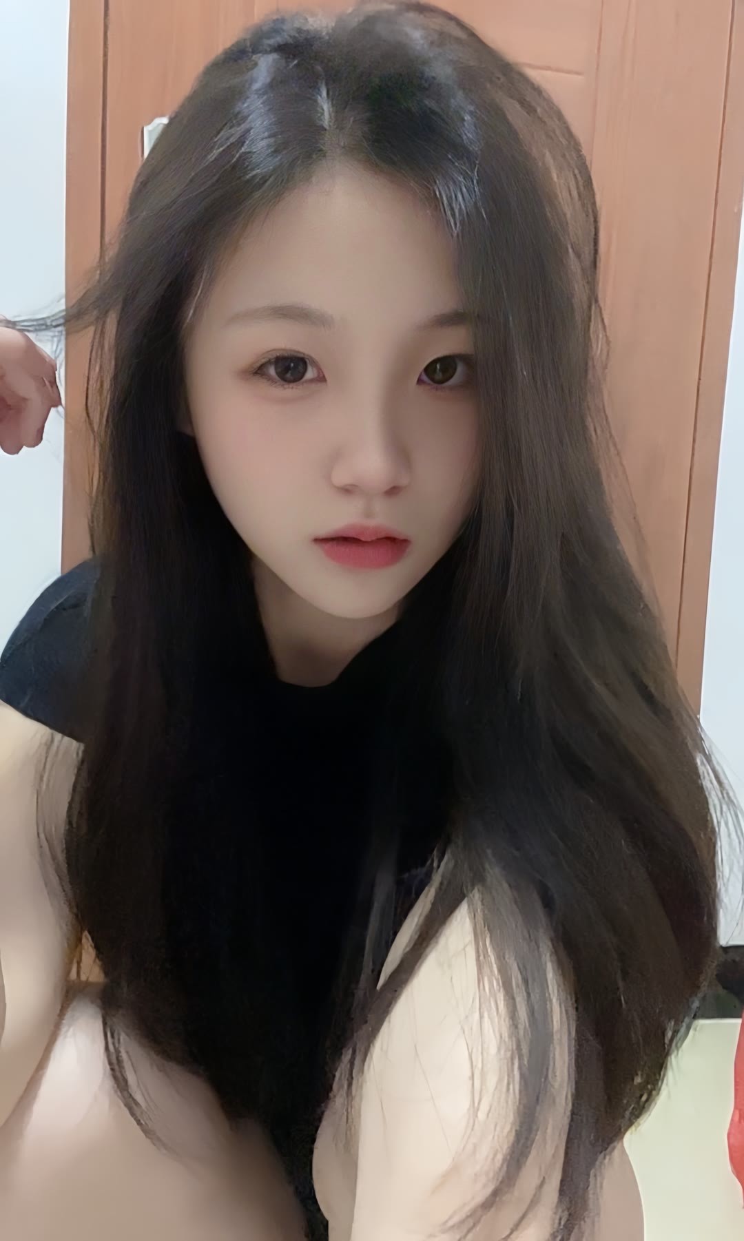 区会玩的情趣少女