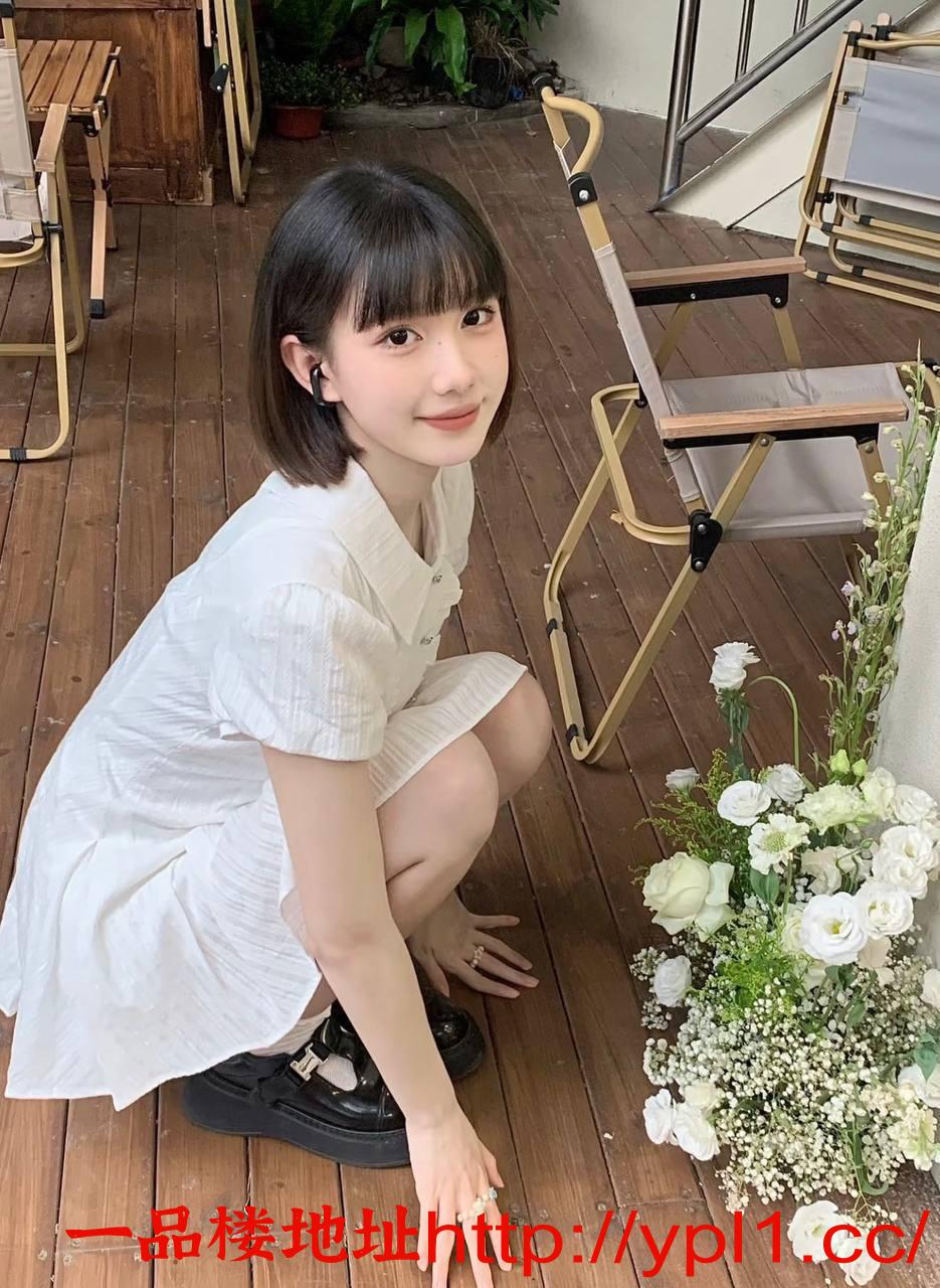 兼职邻家小妹 粉嫩美鲍