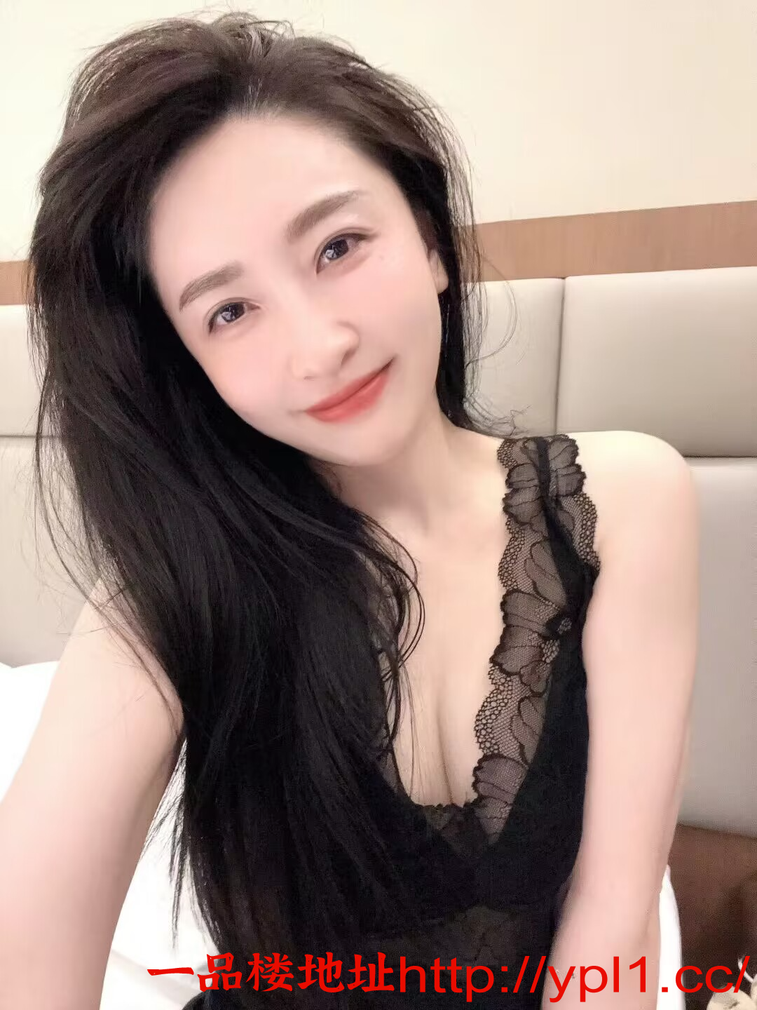 性感迷人小妖精