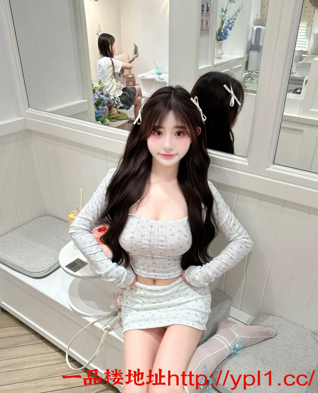 白嫩美乳御姐粉嫩多汁