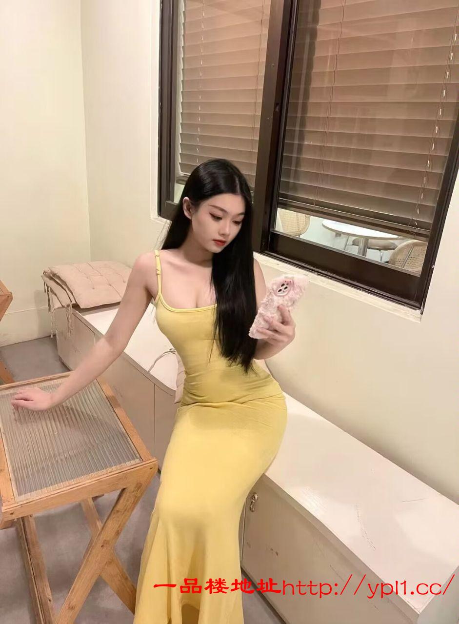 性感白皙小骚妹