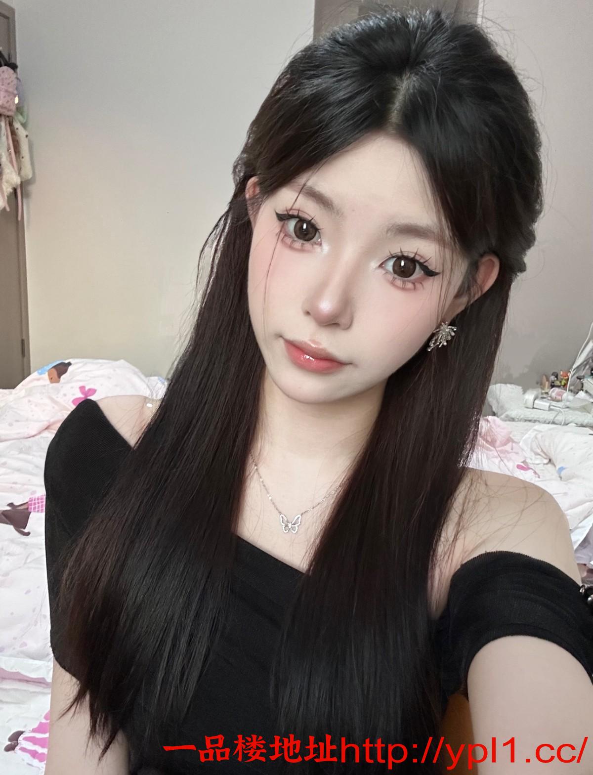 天津性感美女御姐的诱惑