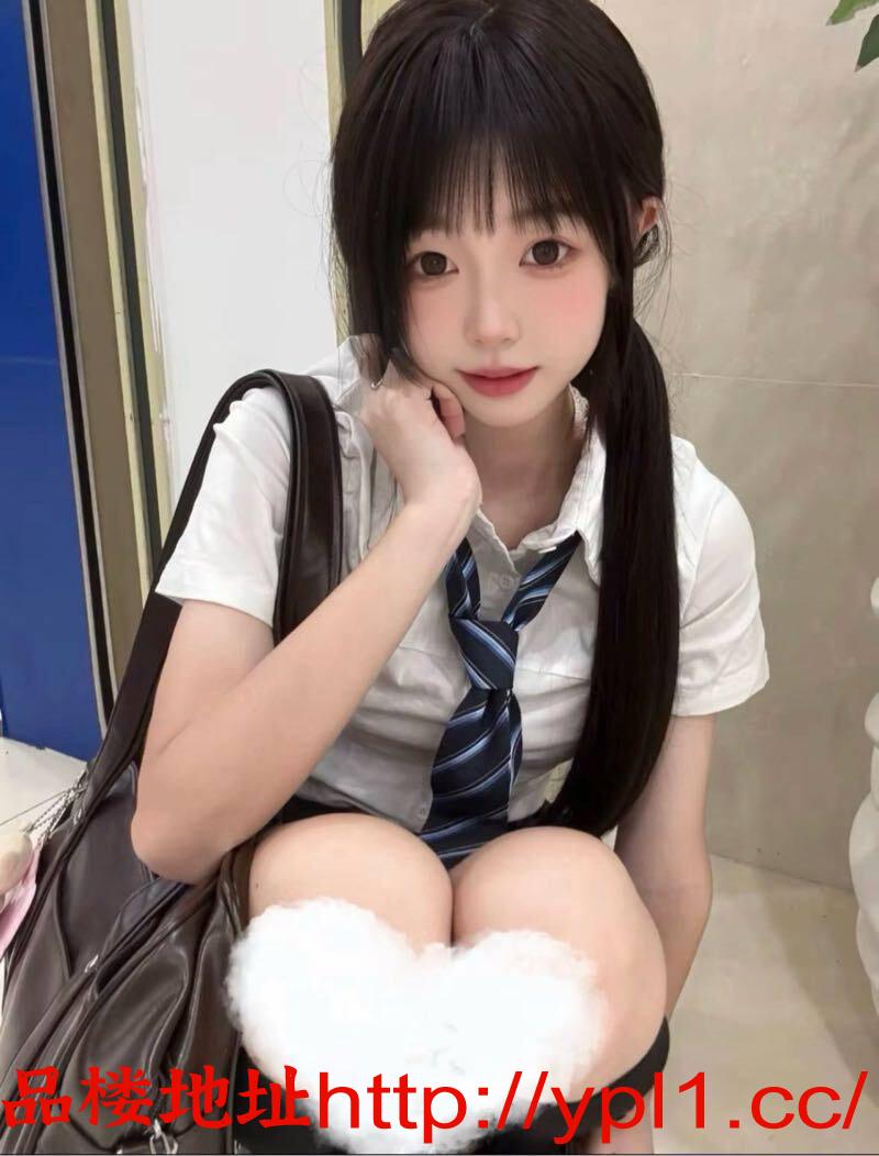 香洲清纯甜美型小妹妹