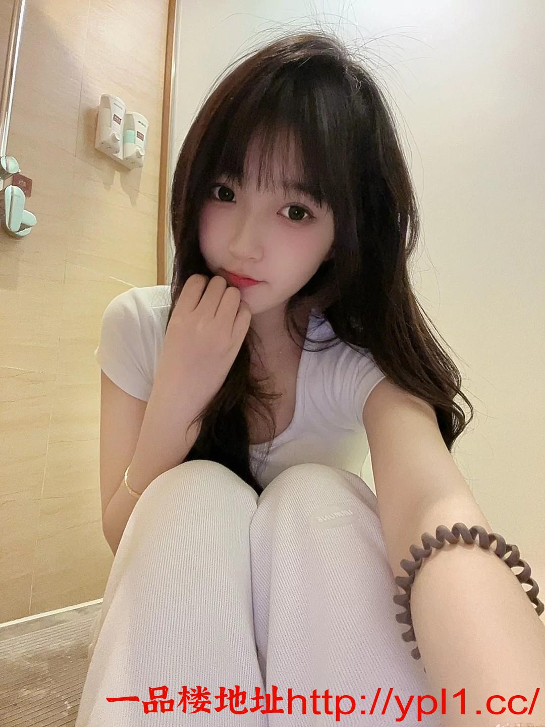 敏感体质性感诱惑