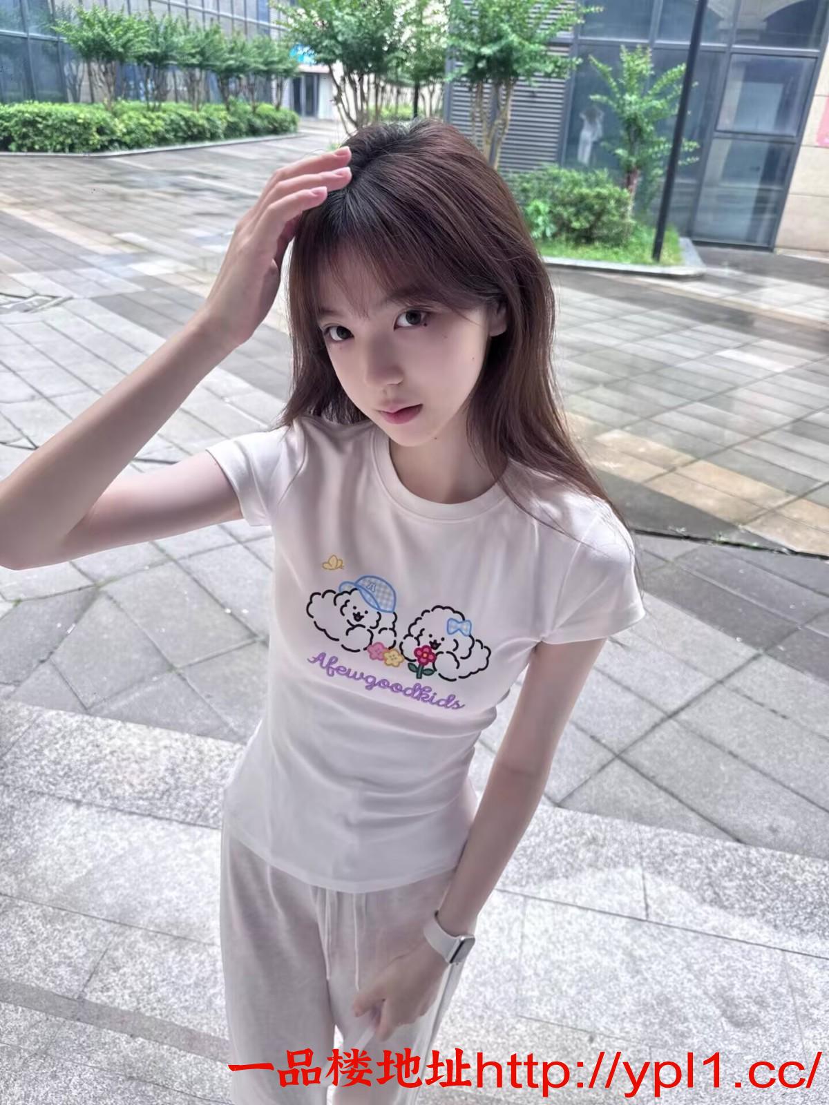 上海纯情可爱小学妹(可外出）