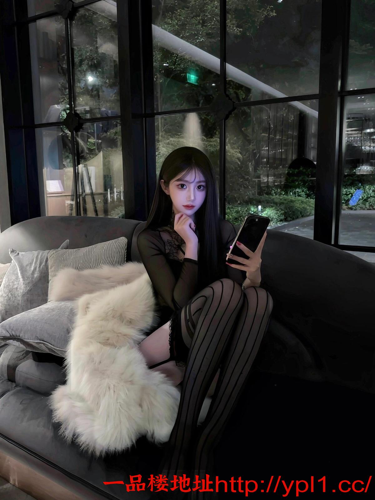 妹妹服务好主动会配合（可外出）