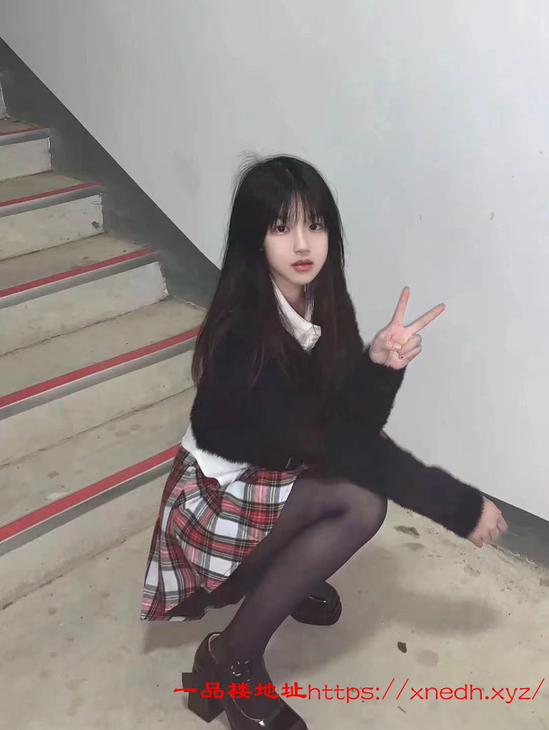 00后小萝莉真的太紧了吧