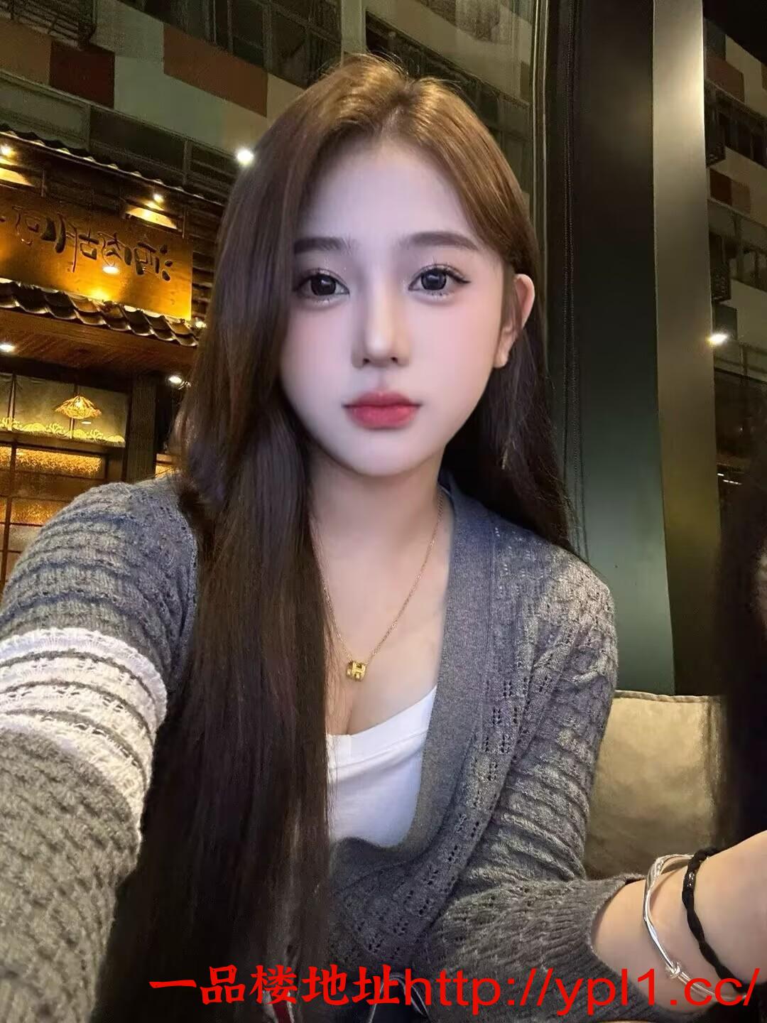 高颜值邻家小妹的感觉