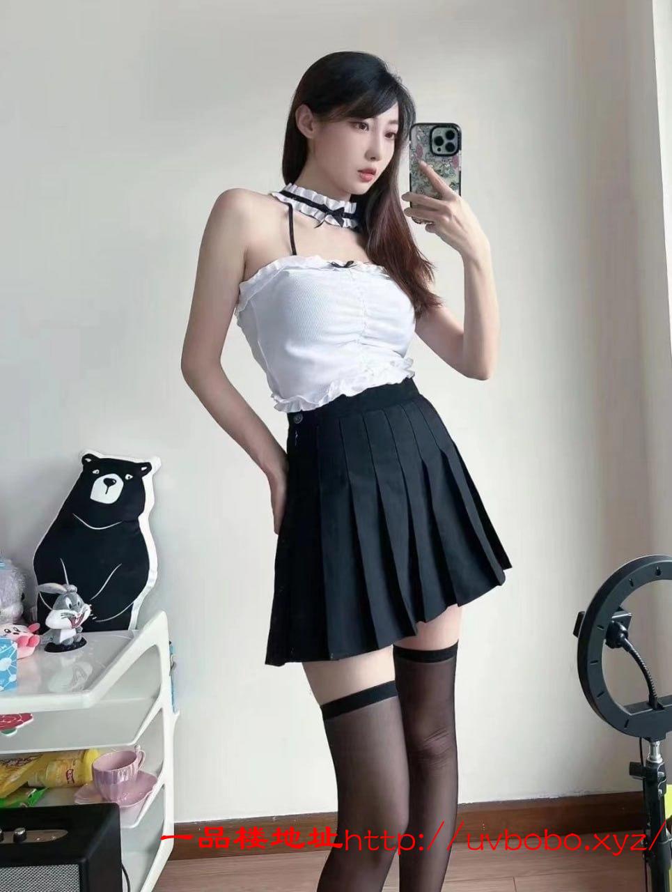 未央性感美艳少妇